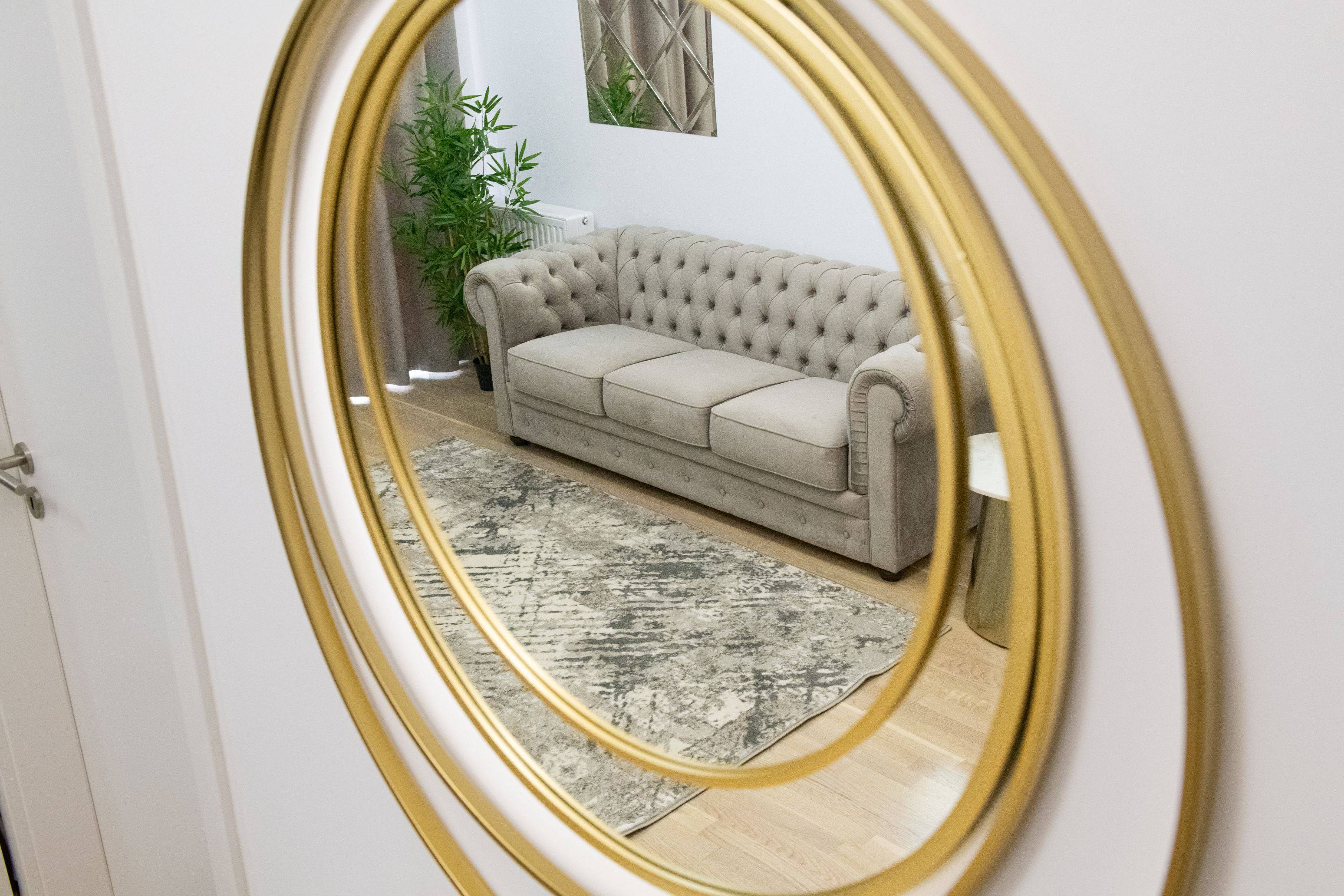 Covor Any, gri/crem - EmaCarpets