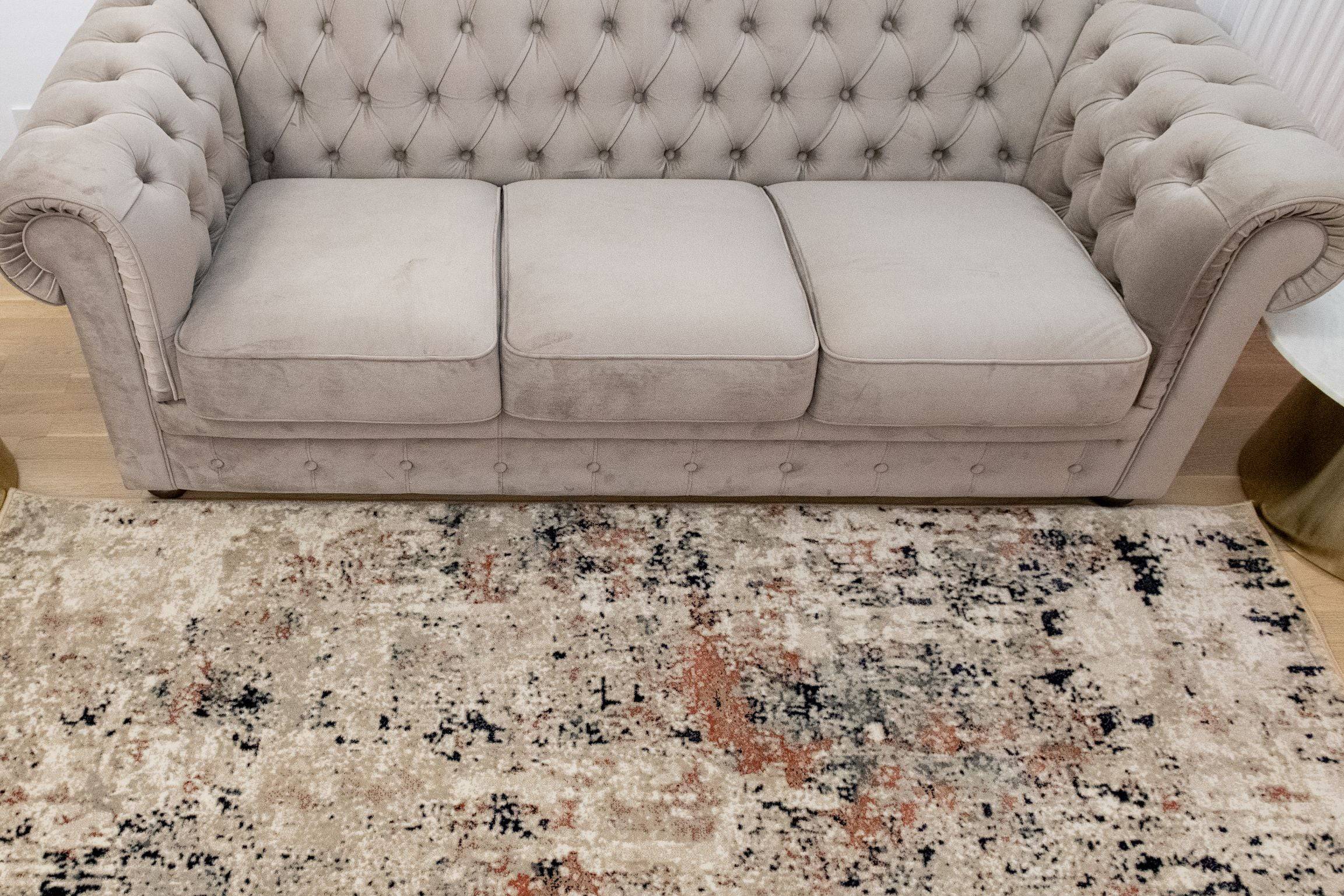 Covor Any, multicolor - EmaCarpets