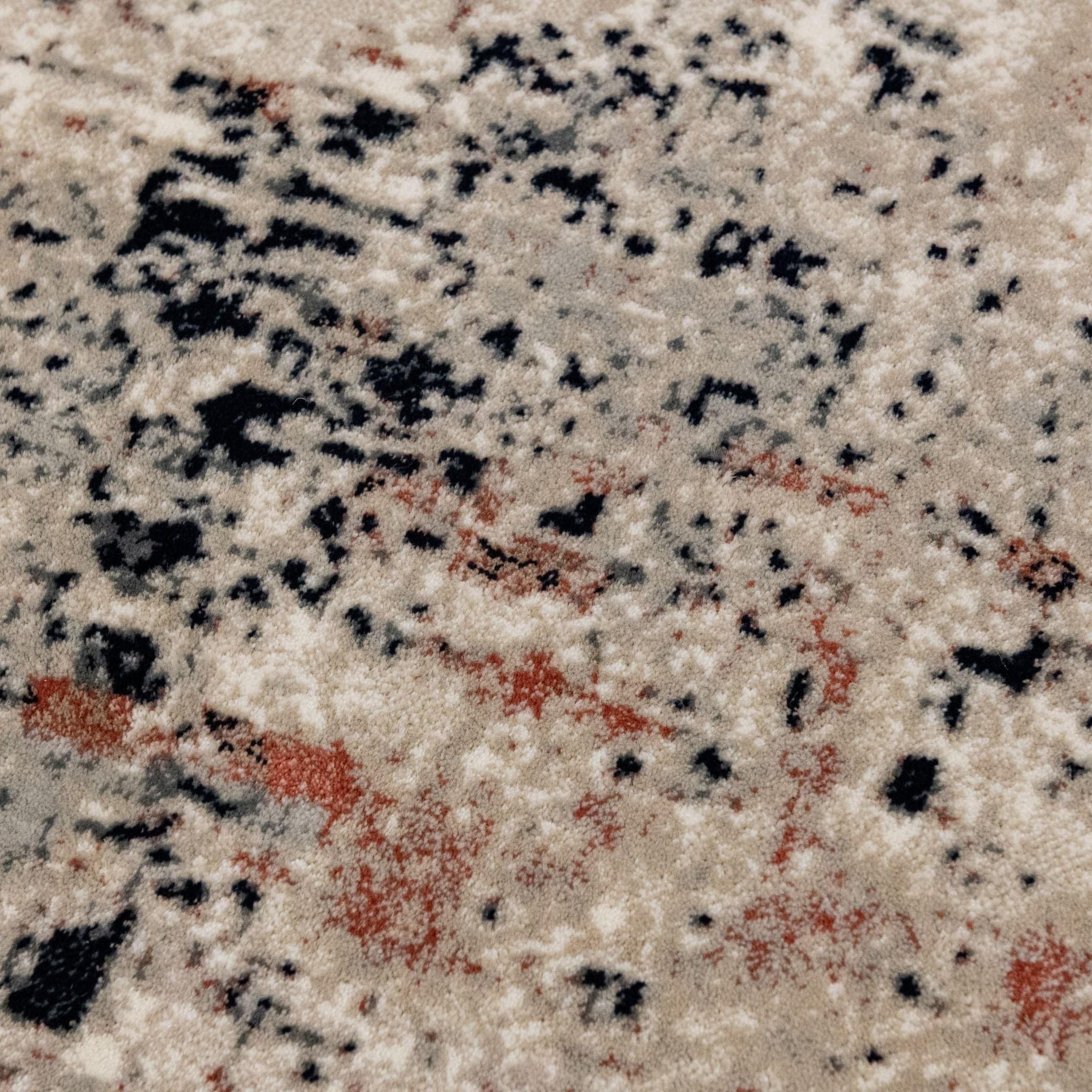 Covor Any, multicolor - EmaCarpets