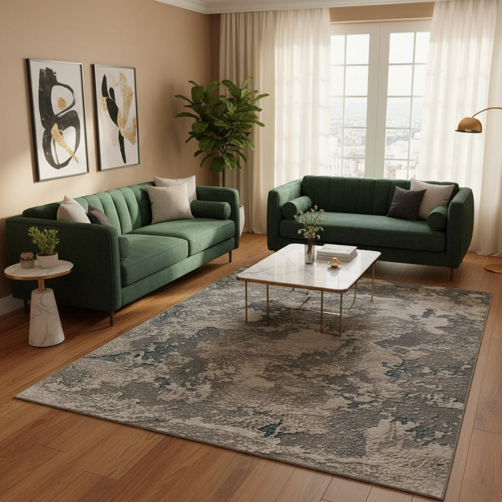 Covor Any, model 020 - EmaCarpets