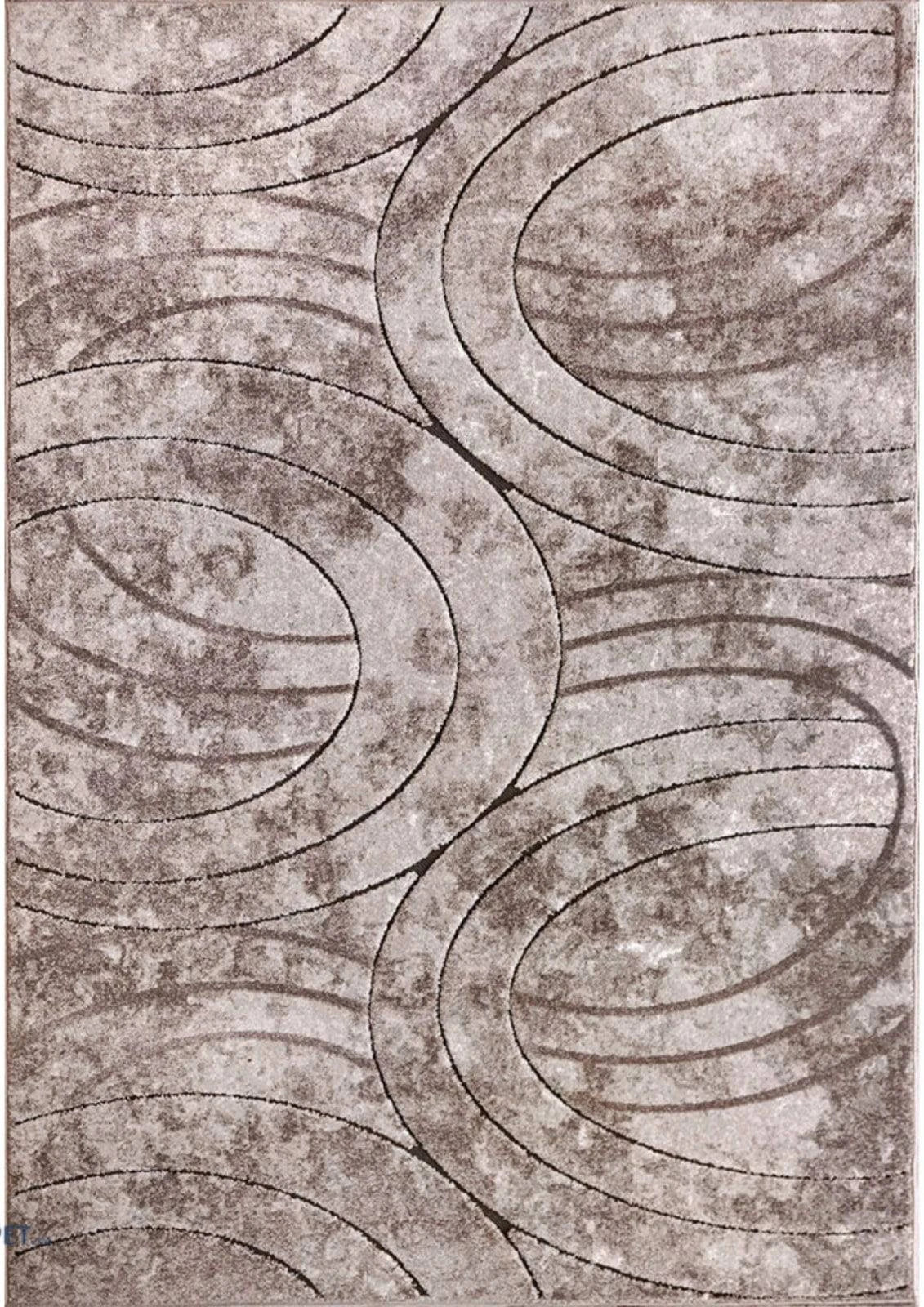Covor Fashion, bej - EmaCarpets