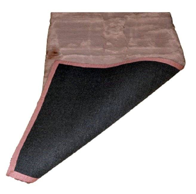 Covor Pierre Cardin, roz, dreptunghiular - EmaCarpets