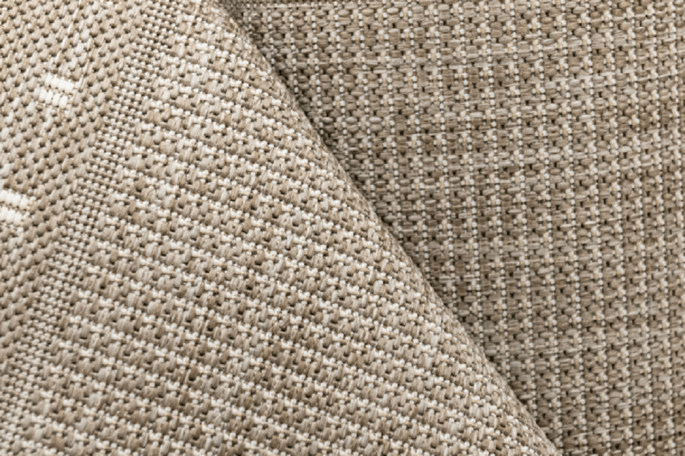 Traversa antiderapanta Flex, capucino, latime 67 cm (surfilata) - EmaCarpets