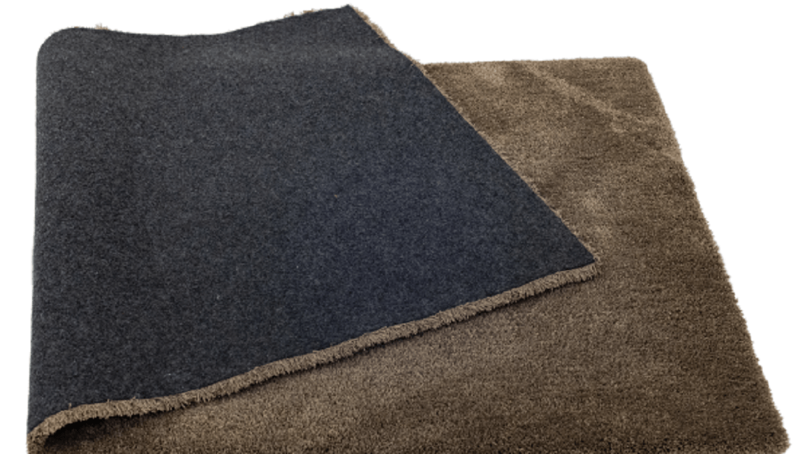 Covor din Microfibra, Sky, maro - EmaCarpets