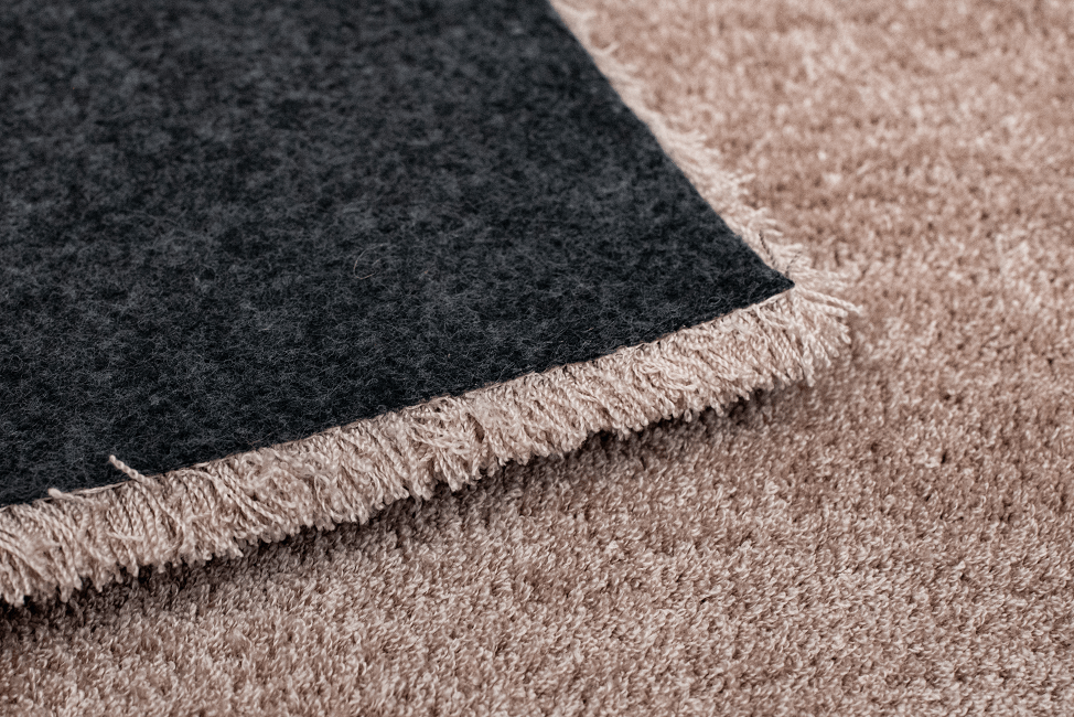 Covor din Microfibra, Sky, roz - EmaCarpets
