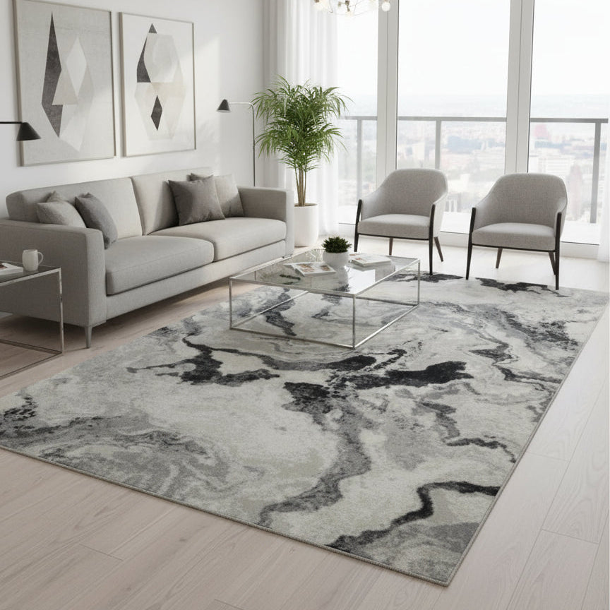 COVOR MODERN ATLANTIS-EMA CARPETS