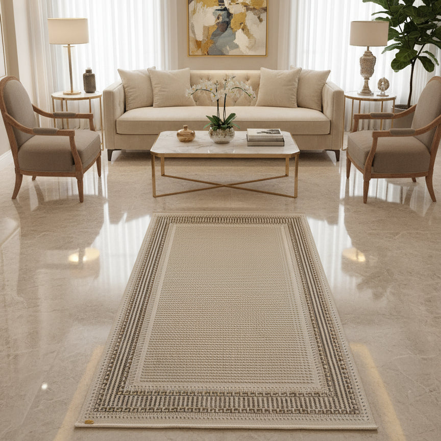 Covor Pierre Cardin, Cozzy - EmaCarpets