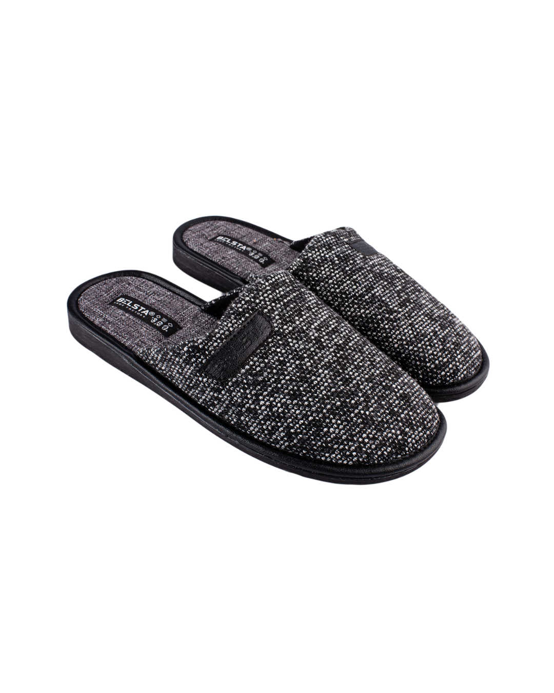 Papuci de casă bleumarin