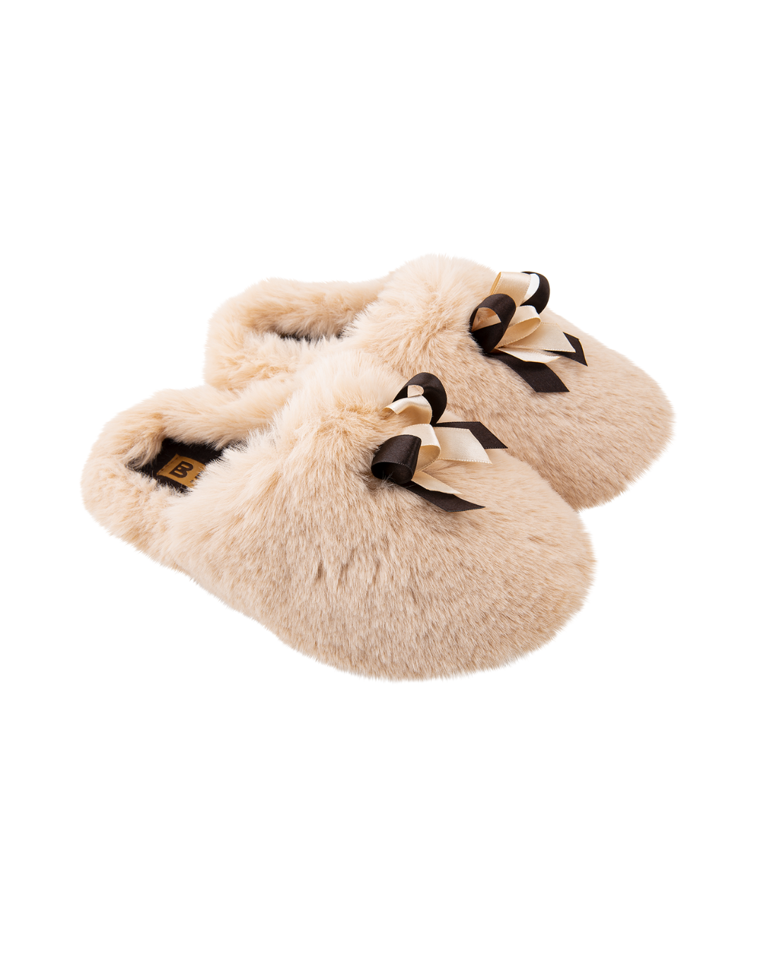 Papuci de casa Mega Pufosi