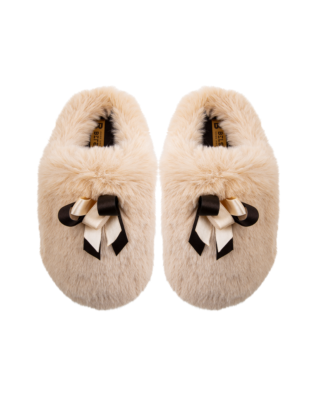 Papuci de casa Mega Pufosi