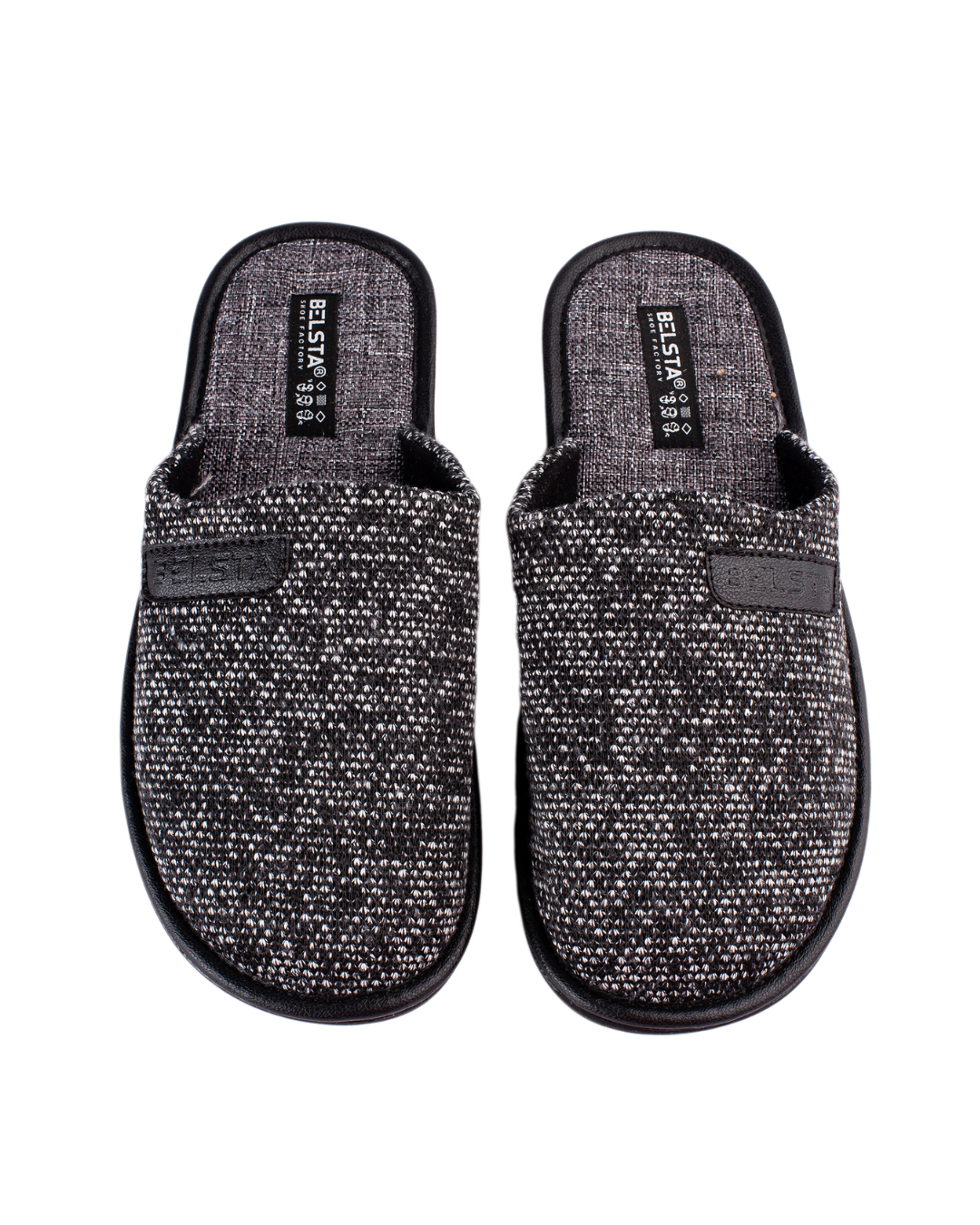 Papuci de casă bleumarin