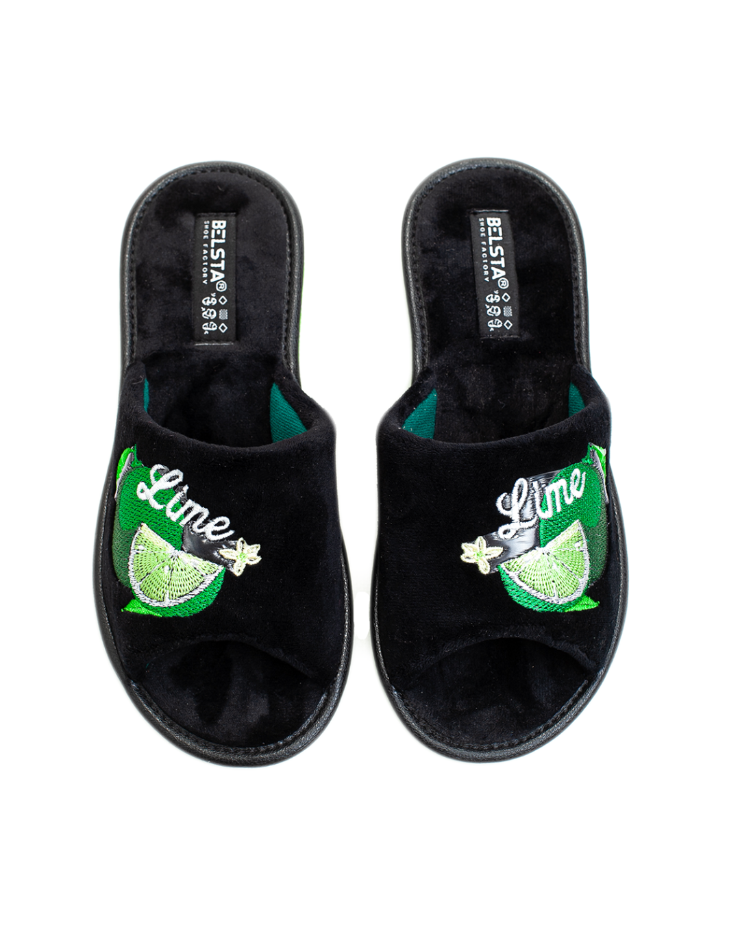 Papuci de casă Laima