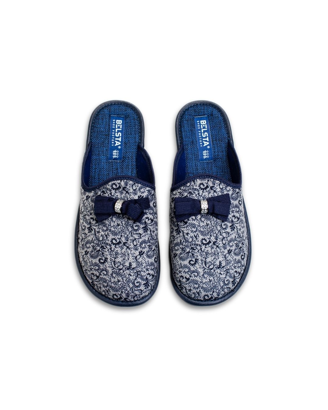 Papuci de casa demi-season