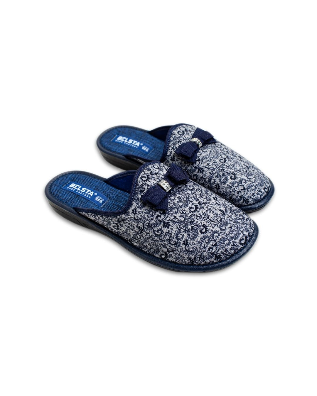 Papuci de casa demi-season