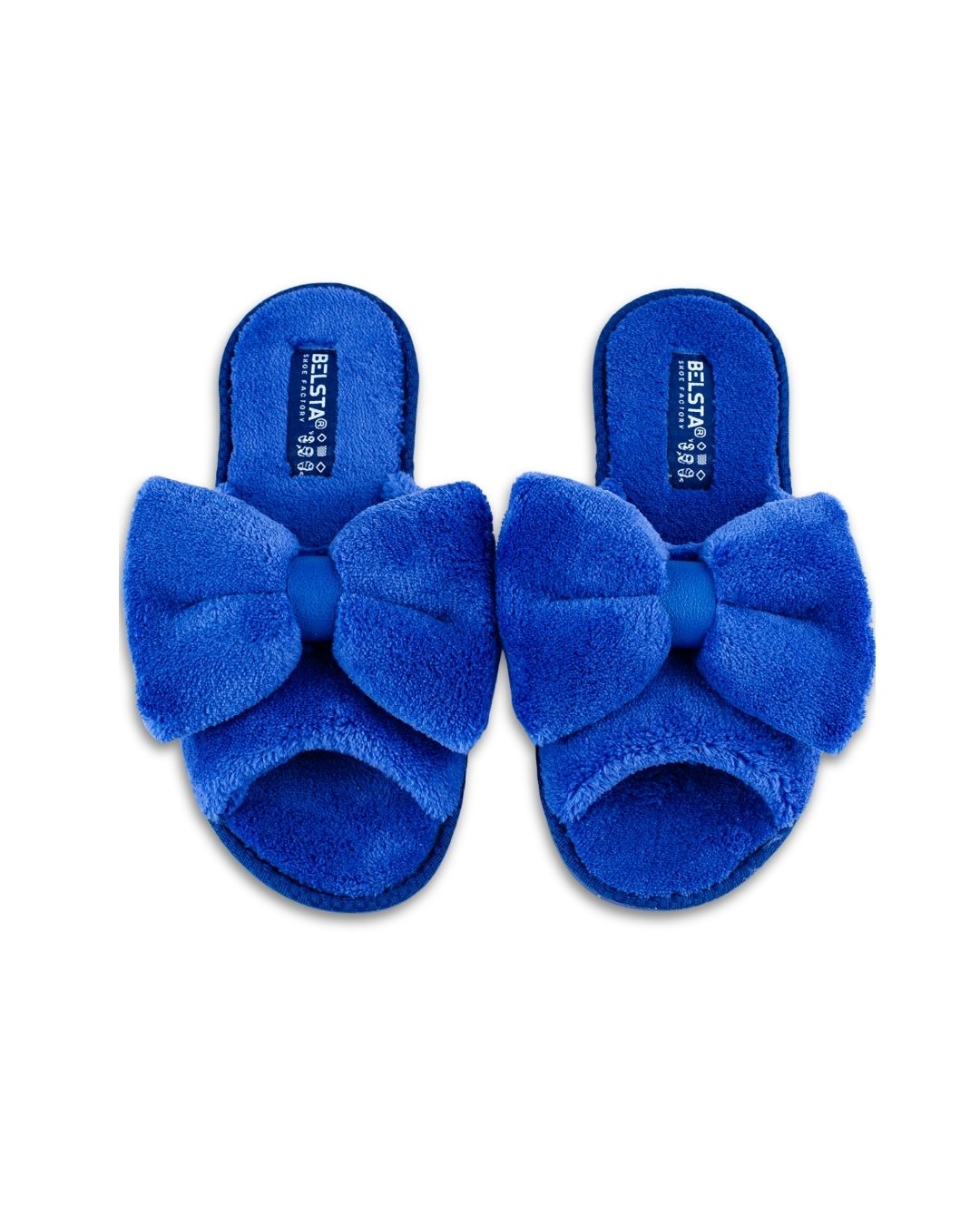 Papuci de casa demi sezonieri