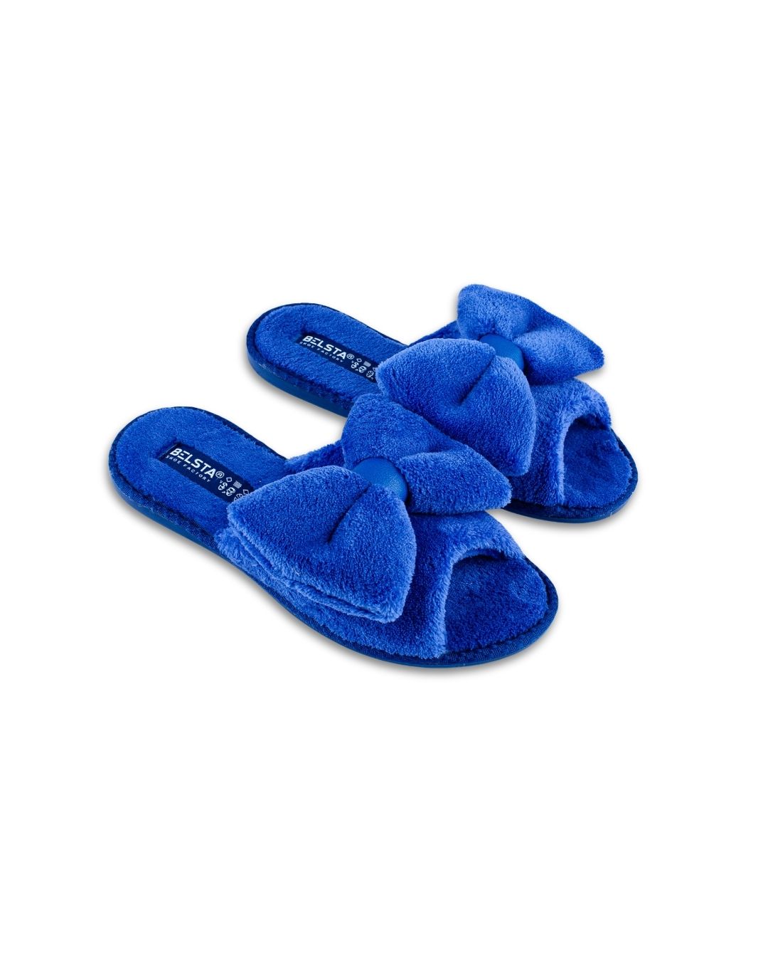 Papuci de casa demi sezonieri