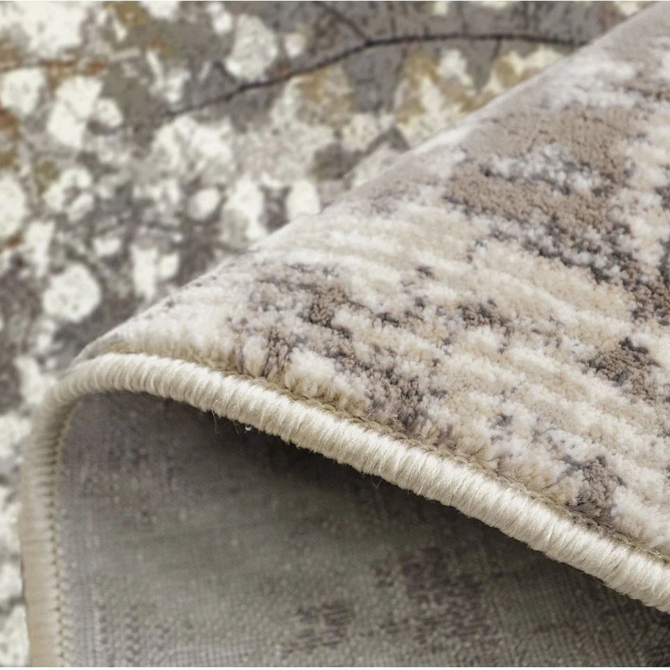 Covor Any Model 001 – Design Abstract Modern din Polipropilena | EmaCarpets