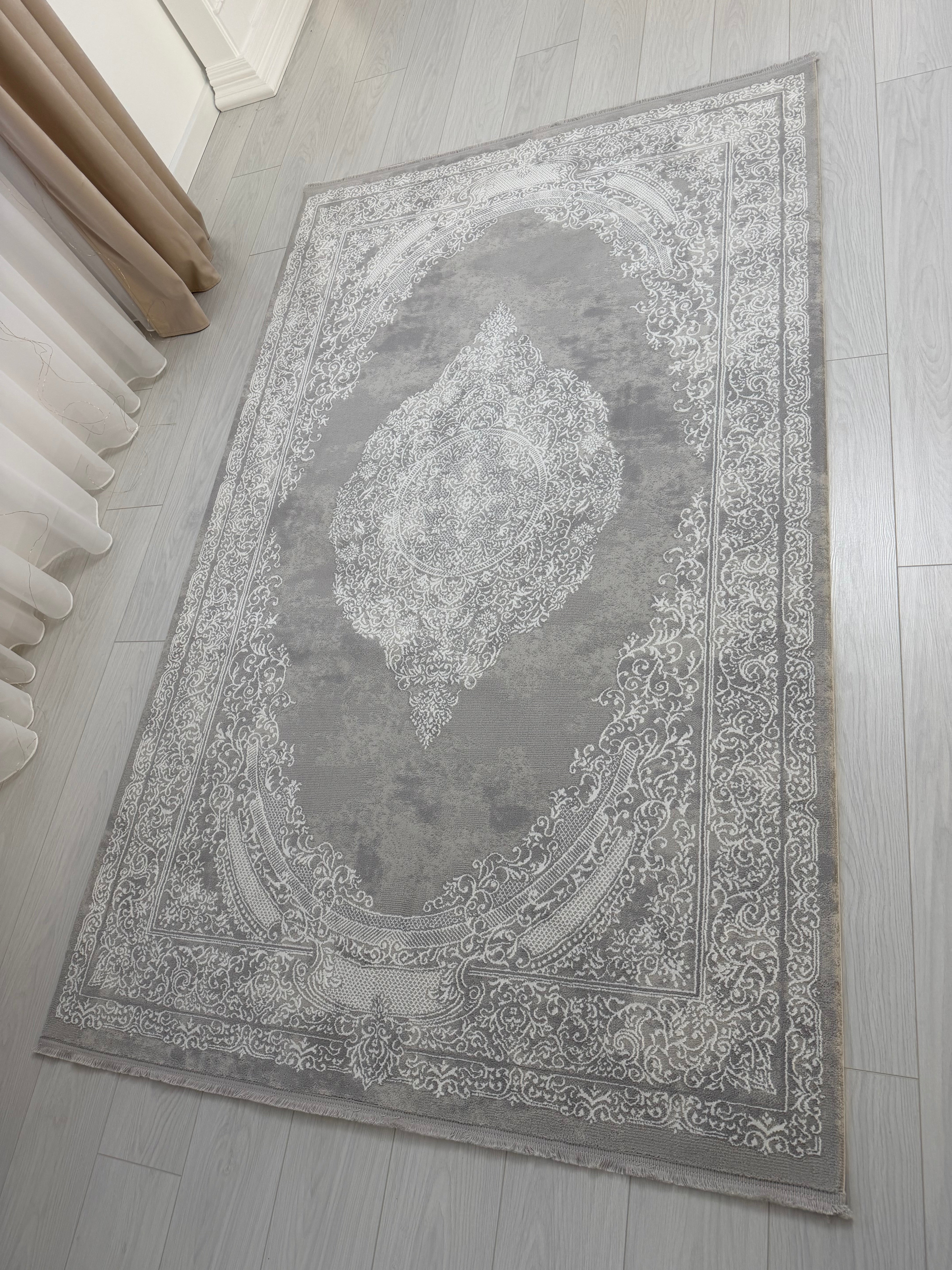 Covor Modern Infinity, cream - EmaCarpets