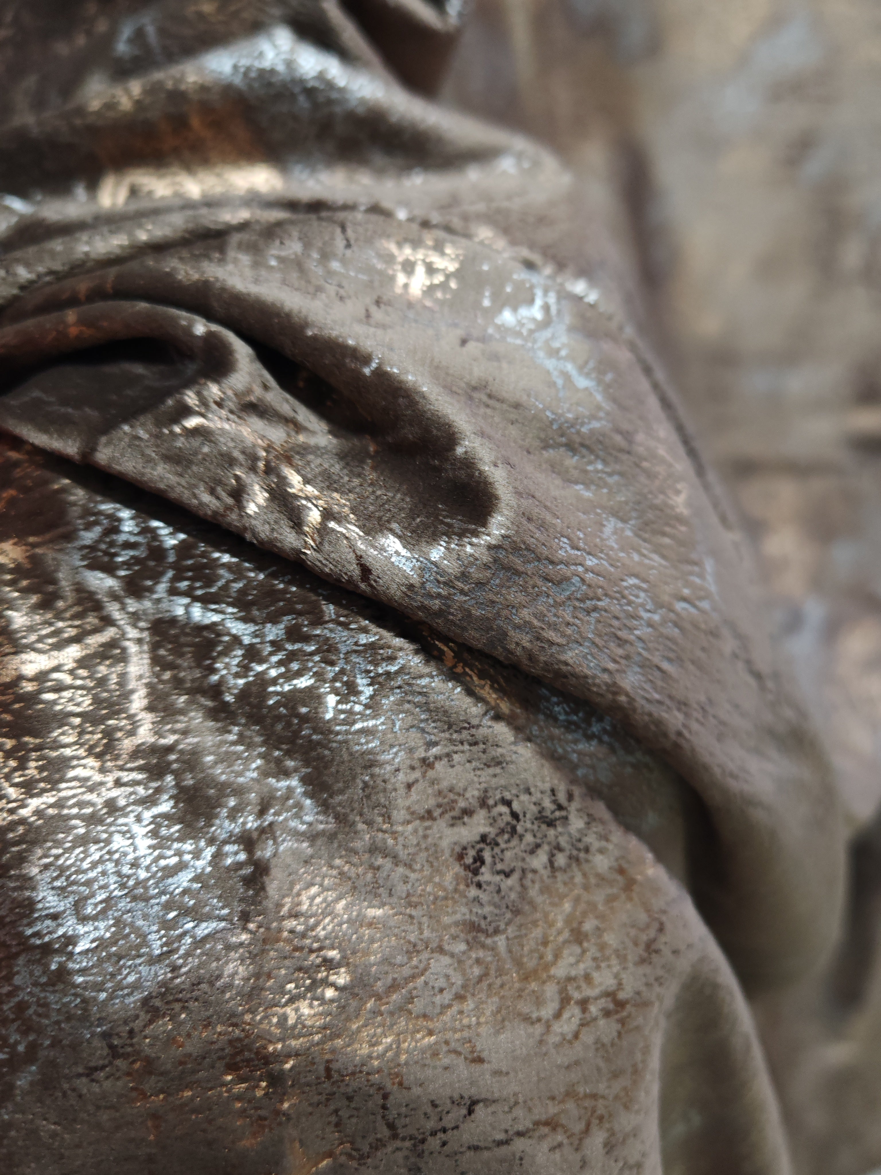 Draperie Etna V7 Blackout, 150 x 250 cm -2 buc