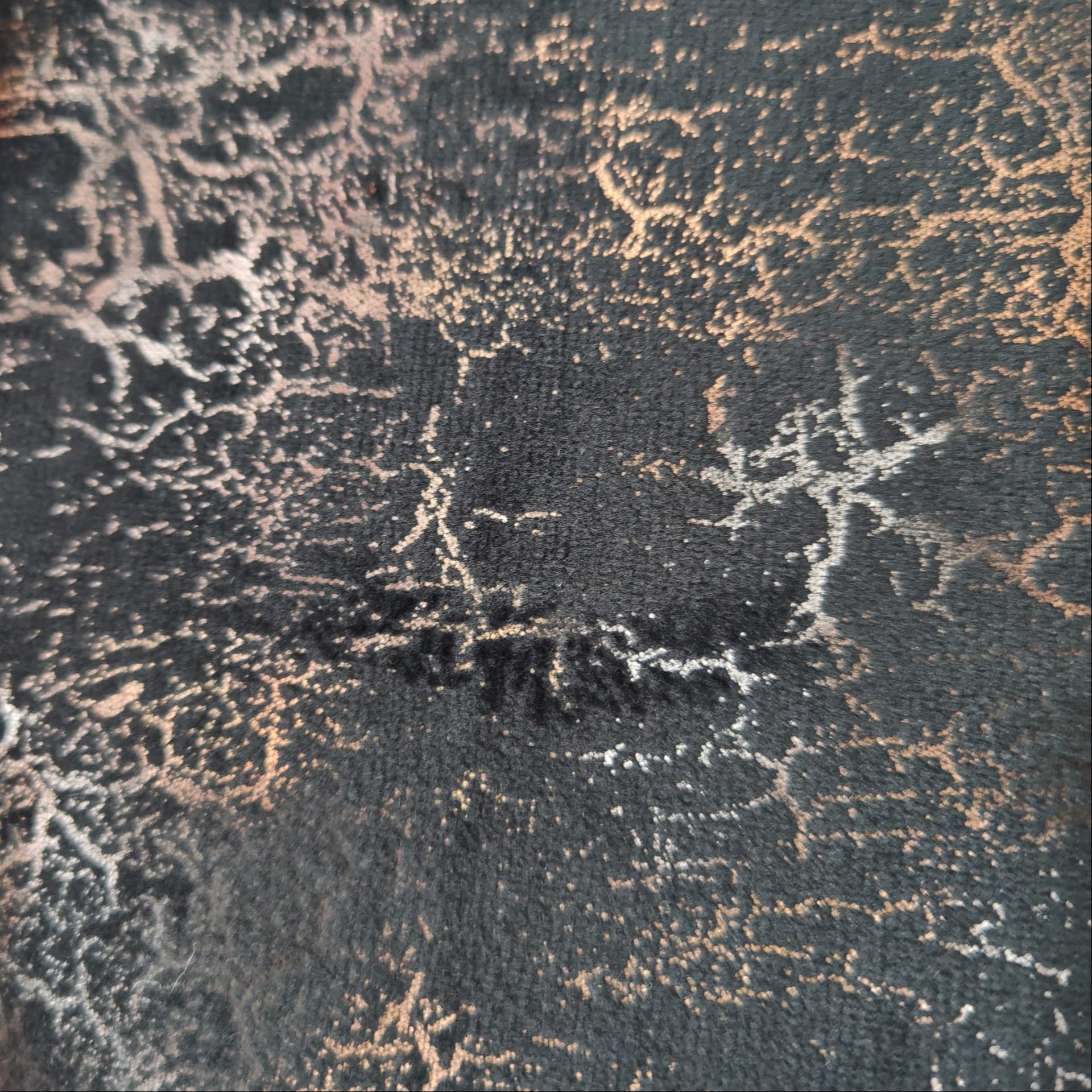 Draperie Etna V16 Blackout, 150 x 250 cm -2 buc