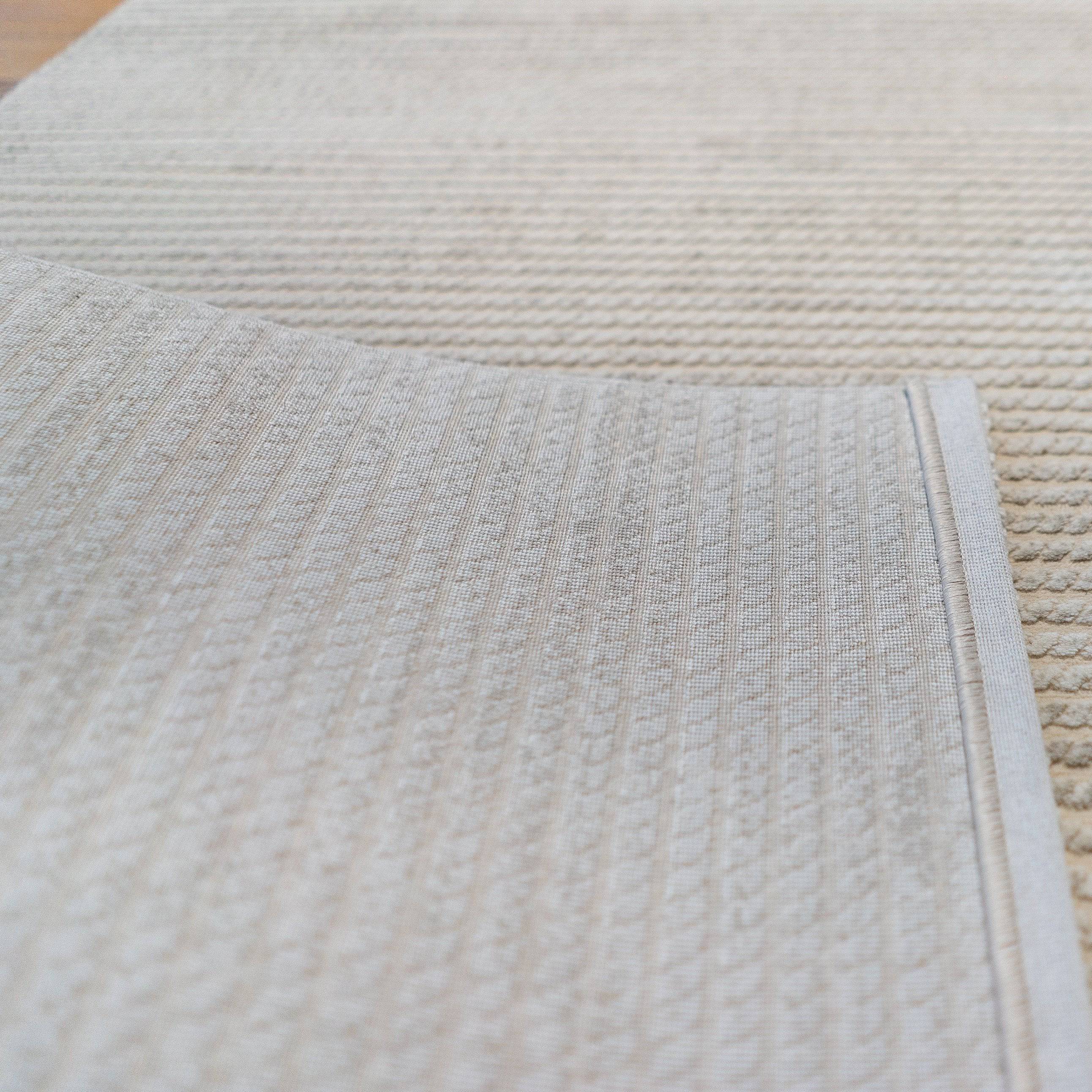 Covor Pierre Cardin Line, crem-Ema Carpets