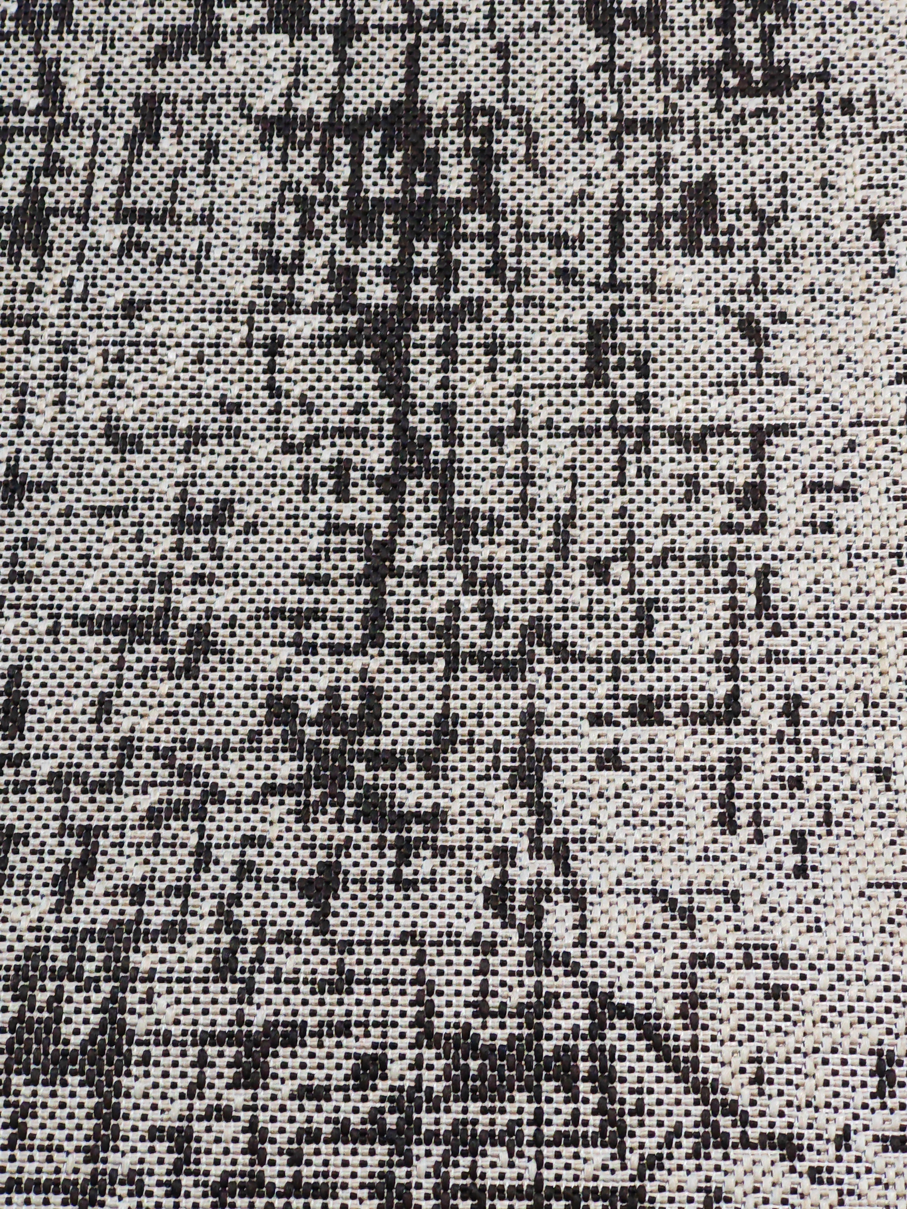 Traversa antiderapanta Flex 726 crem, latime 75 cm (surfilata) - EmaCarpets