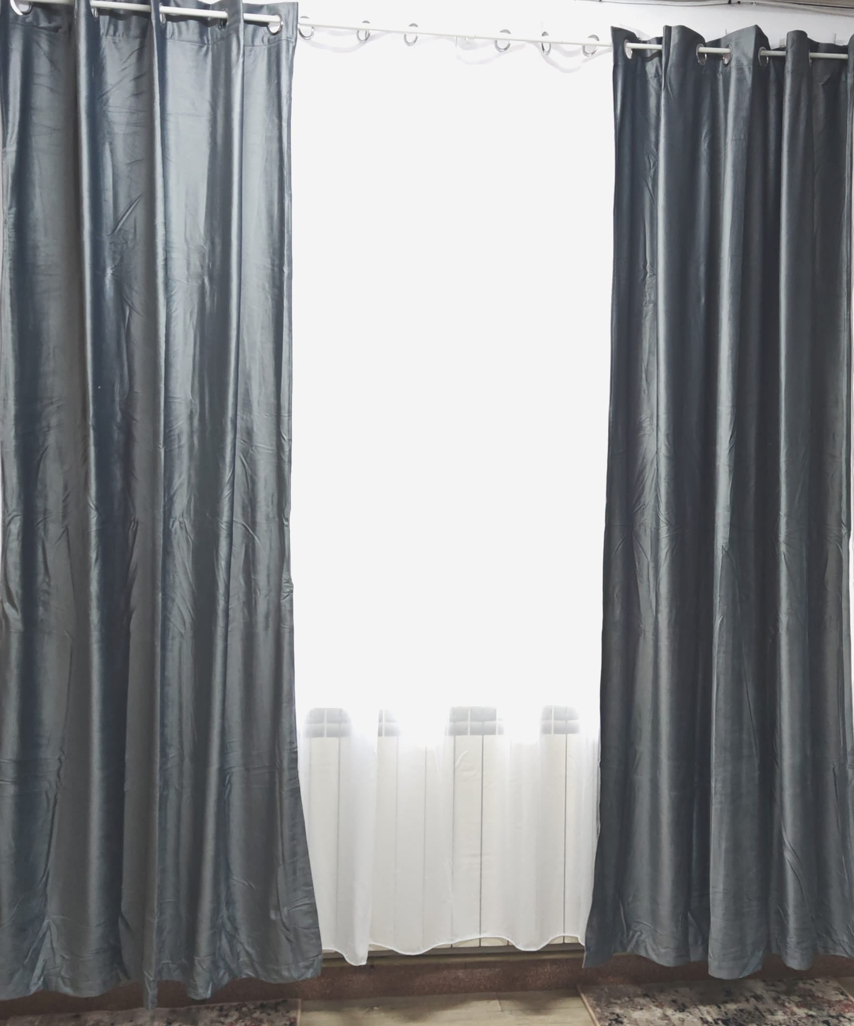 Draperie French Velvet 777 Blackout, 150 x 250 cm -2 buc