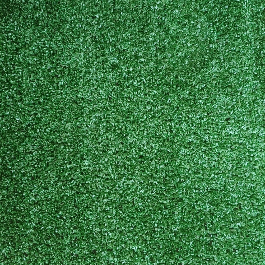 Gazon artificial MAT, fir 7 mm latime 400 cm