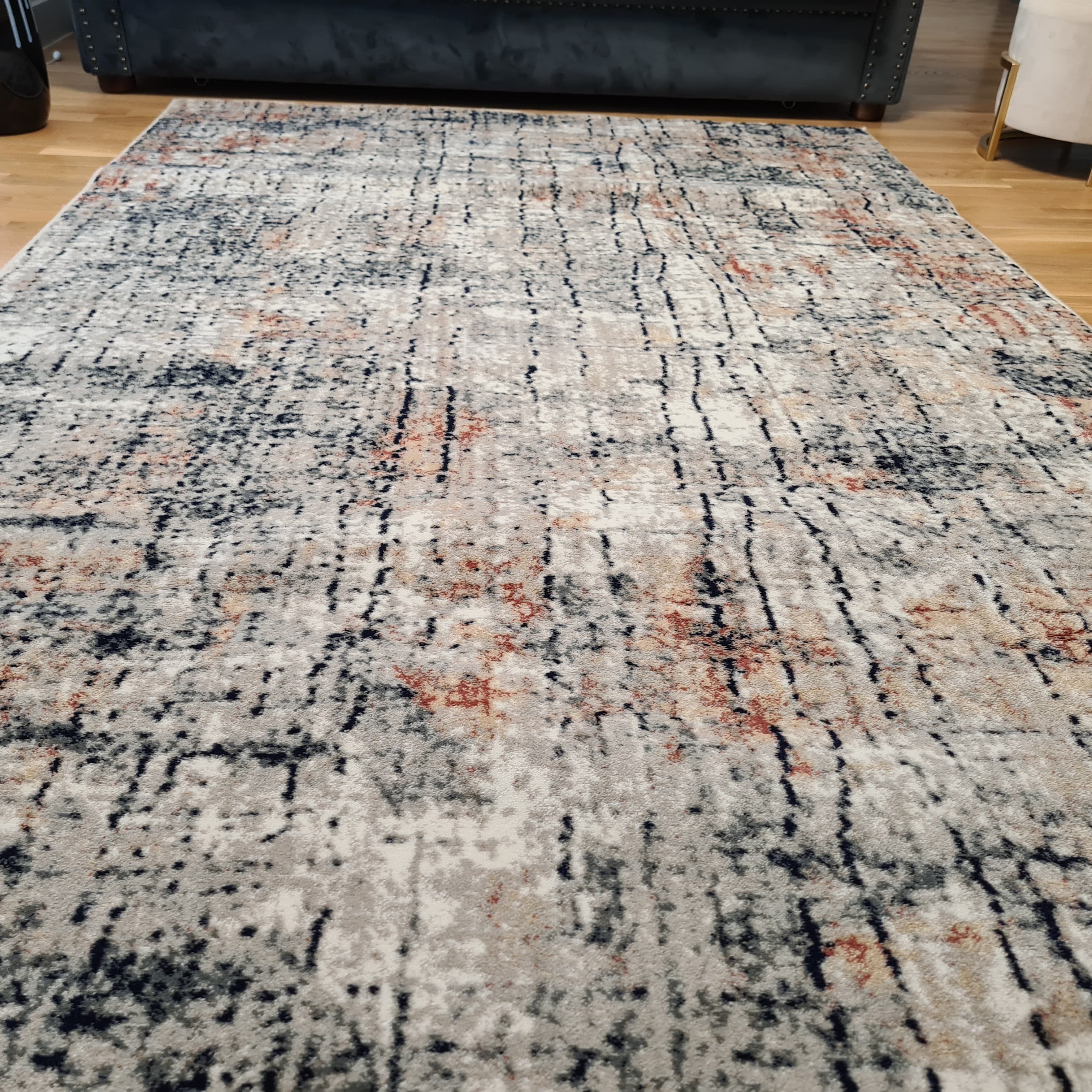 Covor Any, model 021-Ema Carpets