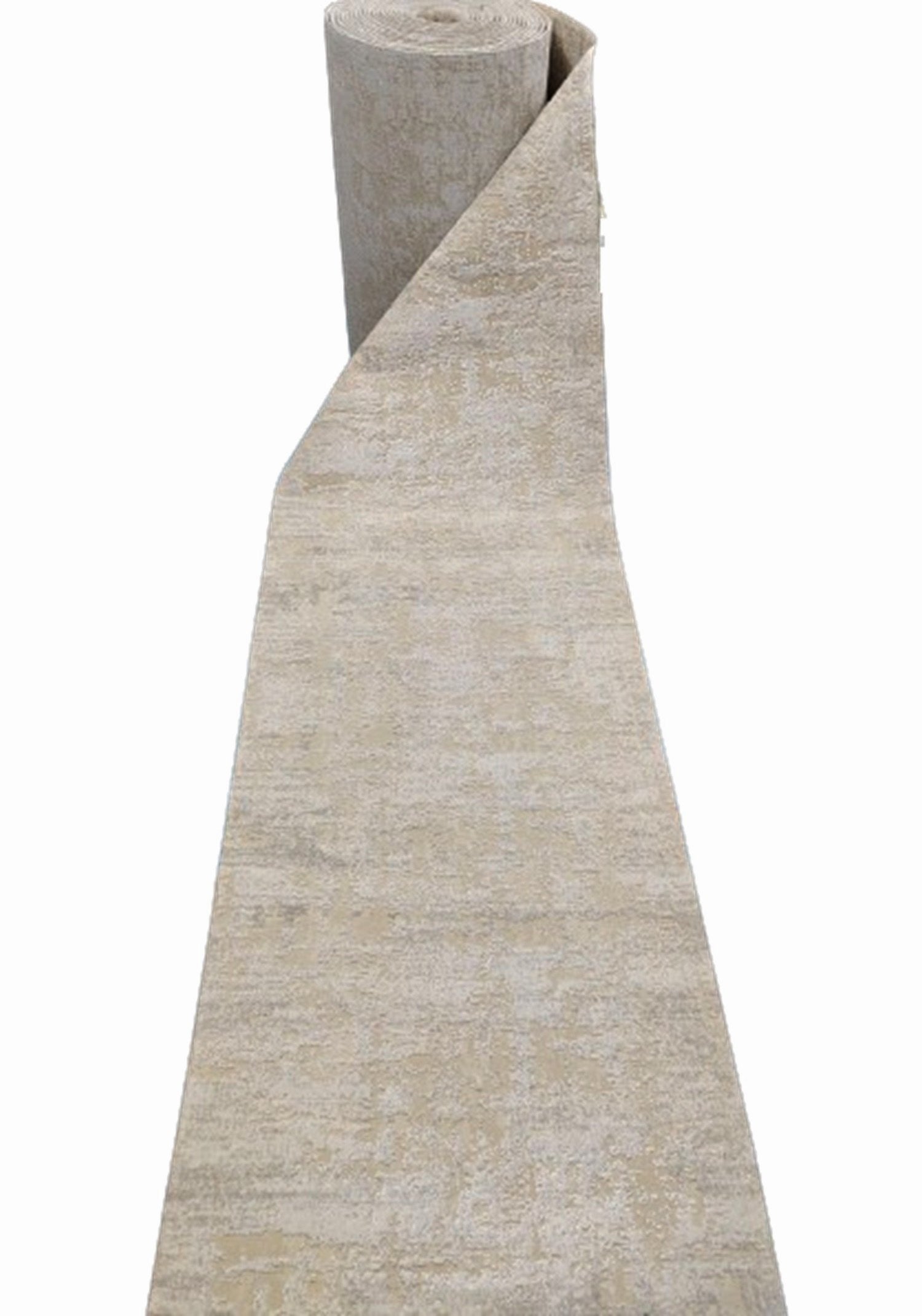 Traversa Pierre Cardin VP, crem, latime 60 cm (surfilata) - EmaCarpets