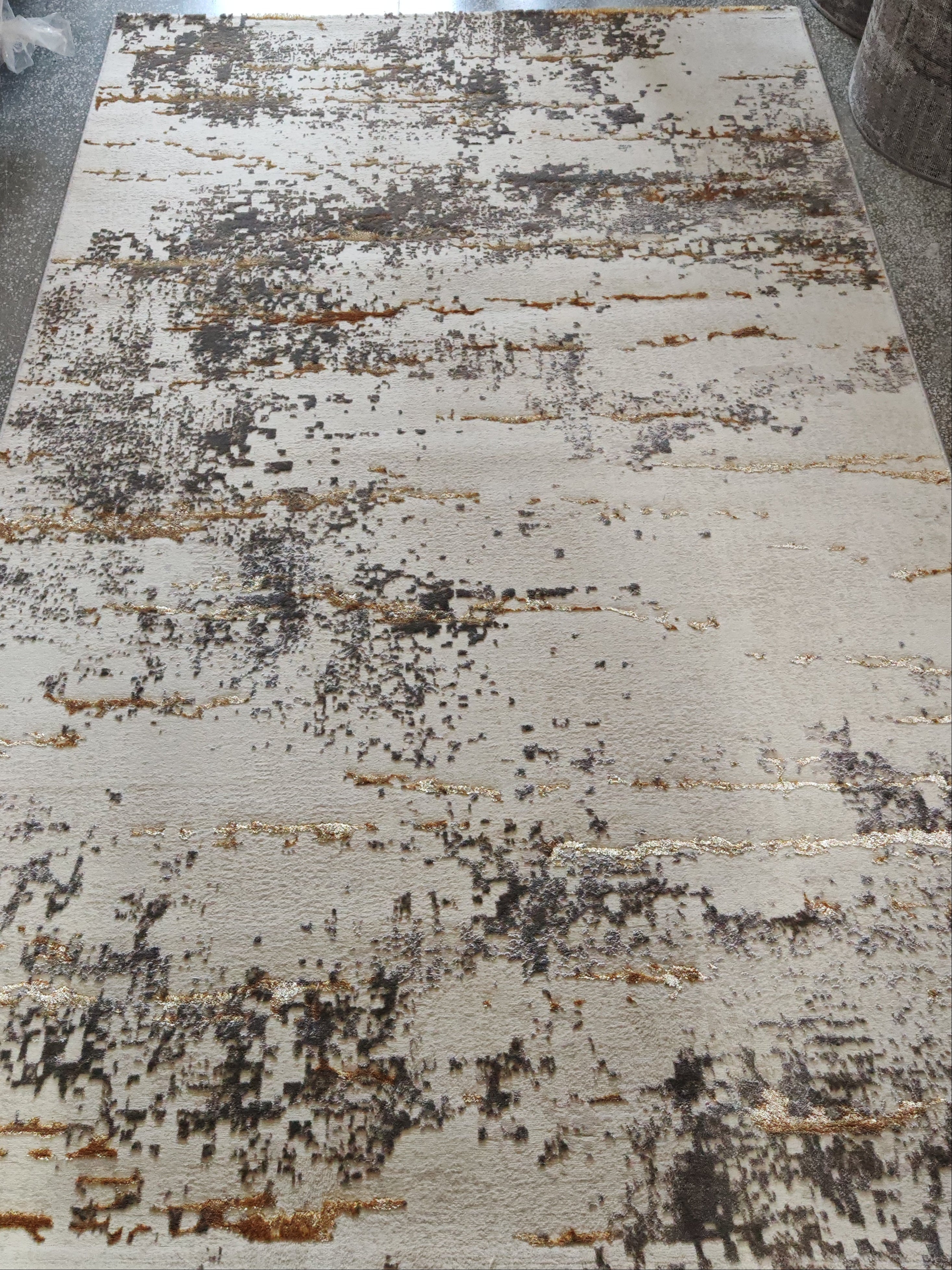 Covor Modern Ege Line