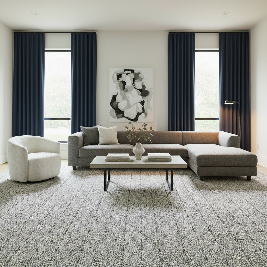 Mocheta Nova, latime 4 metri - EmaCarpets