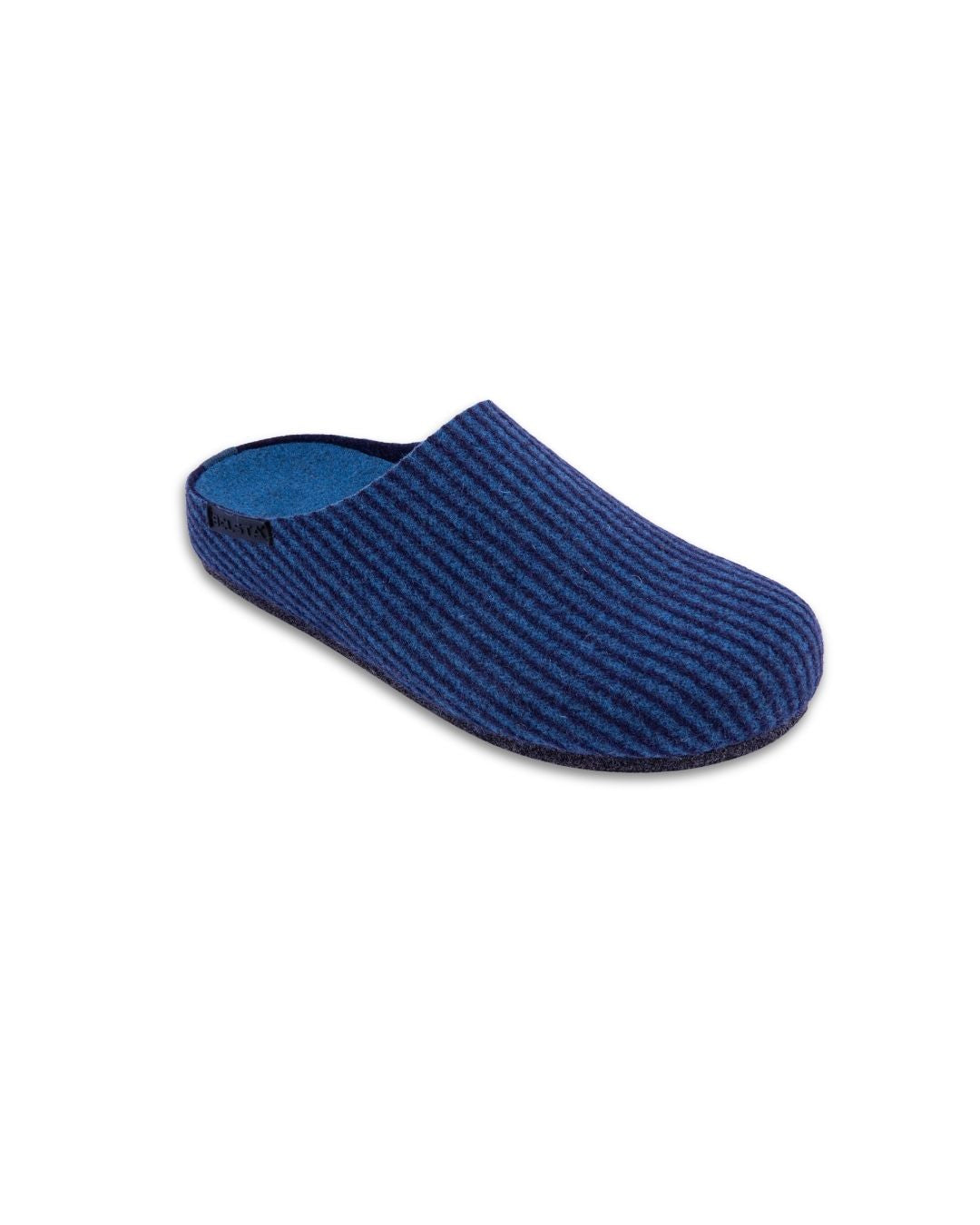 Papuci de casă din fetru italian