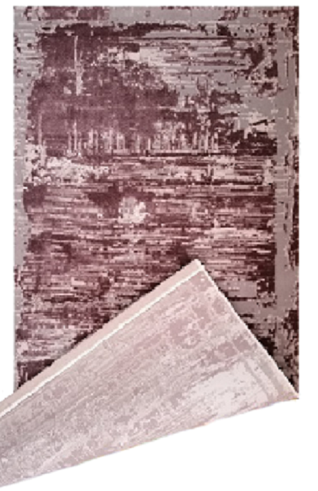 Covor Rimma Lux, lila, 150 x 230 cm