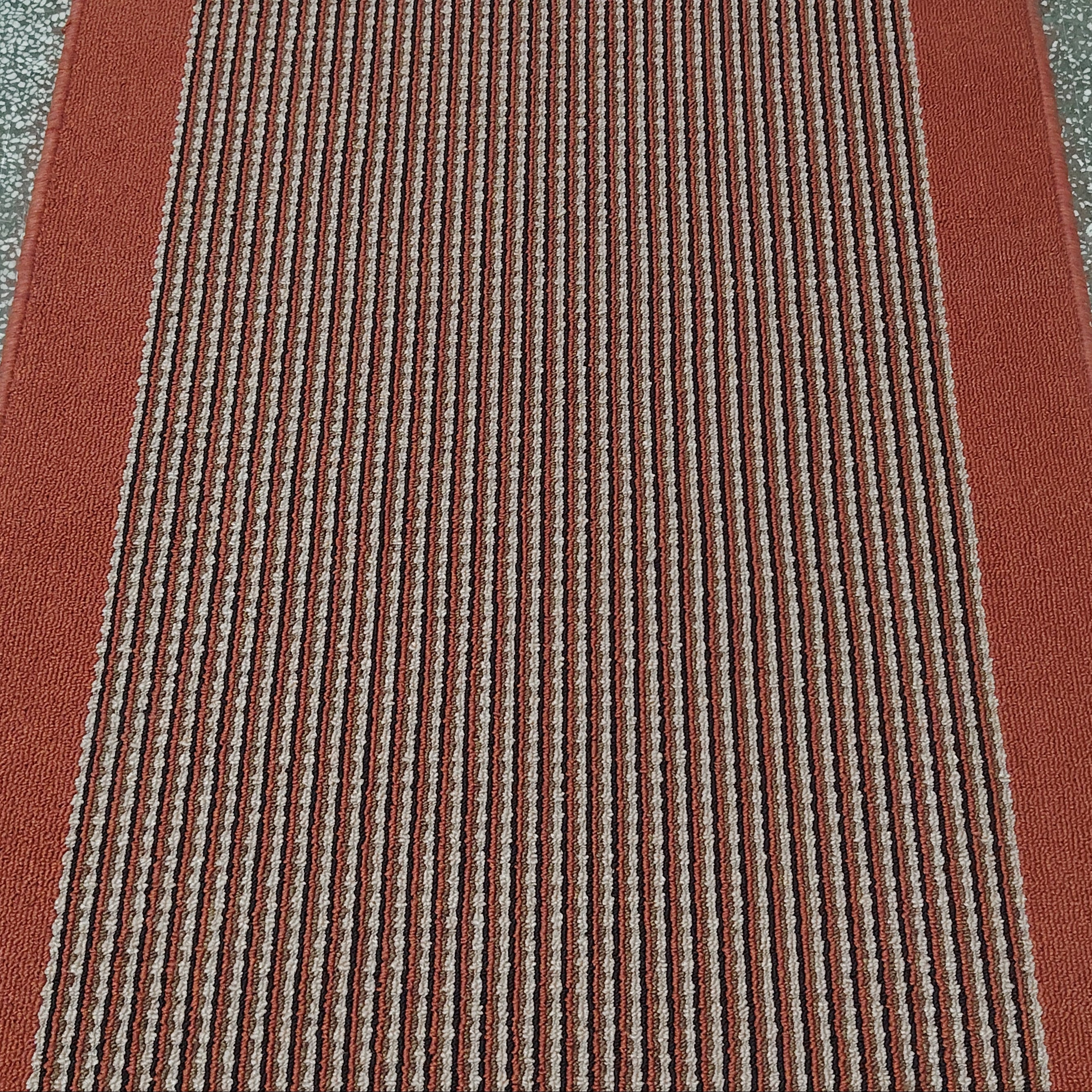 Traversa antiderapanta Ravenna, latime 100 cm (surfilata) - EmaCarpets