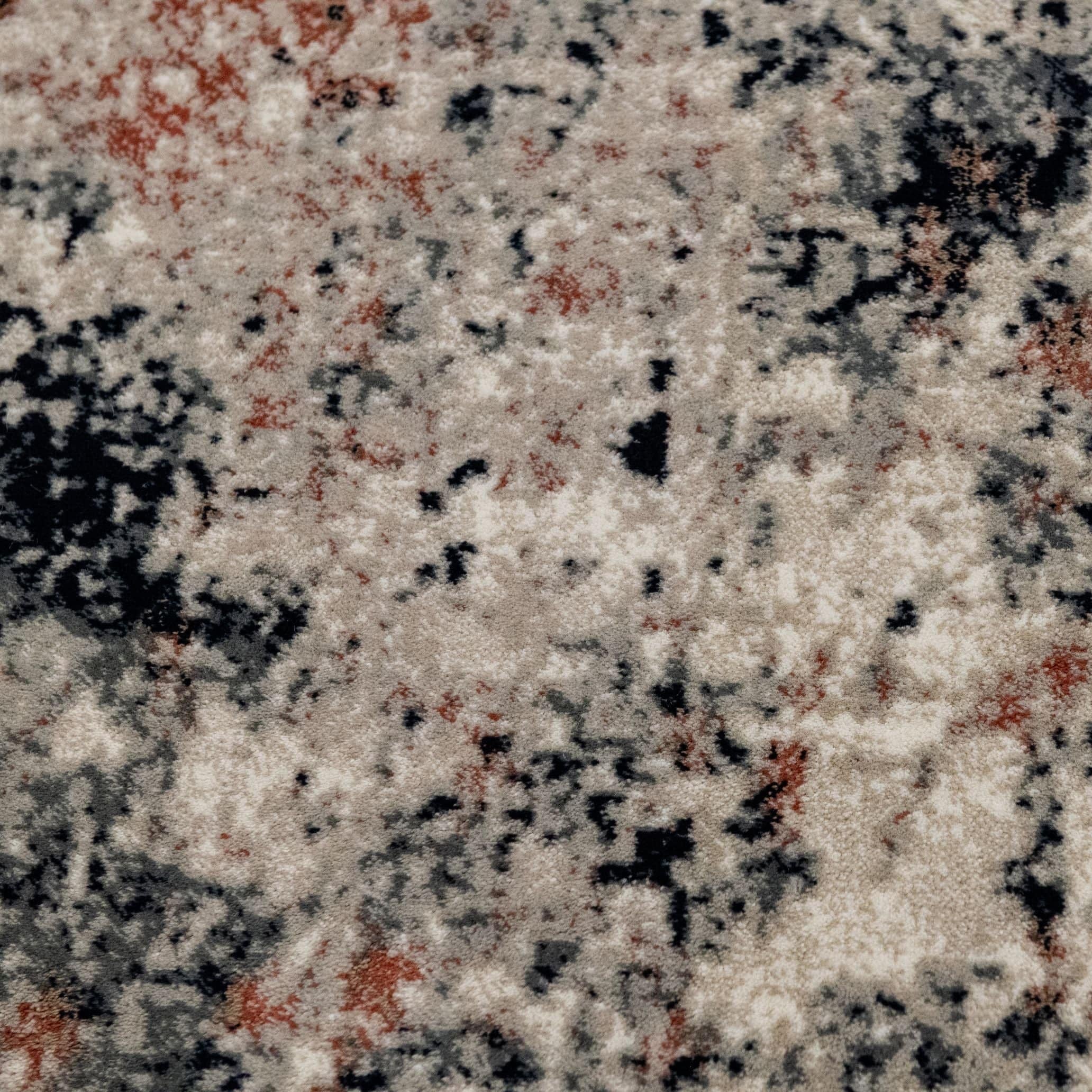 Covor Any, multicolor - EmaCarpets