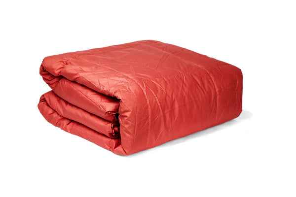 Pilota Cu Pene De Rata 200 x 200 cm