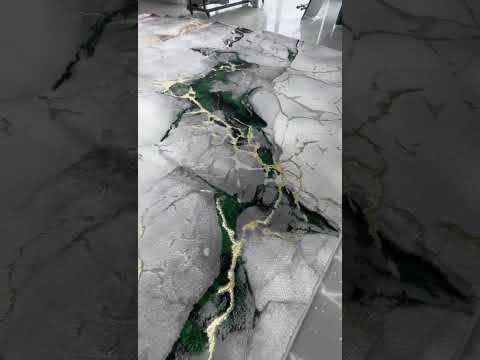 Covor_Modern_Bella_verde3_Ema_Carpets