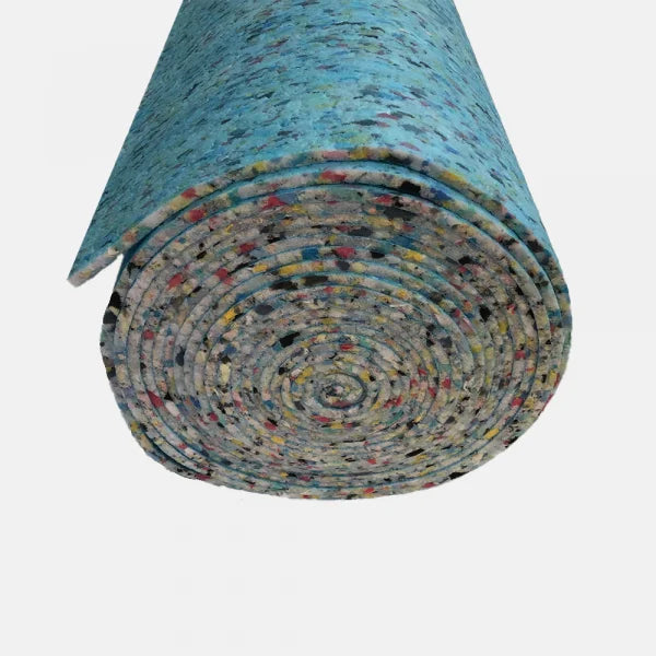 Underlay pentru mochetă 8 mm, 15,07 mp/rolă | EmaCarpets