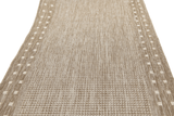 Traversa antiderapanta Flex capucino , latime 100 cm (surfilata)