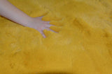 Covor Pierre Cardin, galben, dreptunghiular