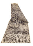 Traversa antiderapanta Flex abstract , latime 75 cm (surfilata)